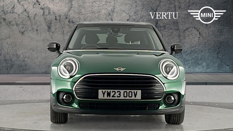 MINI Clubman 1.5 Cooper Classic Premium Plus 6dr Auto Petrol Estate